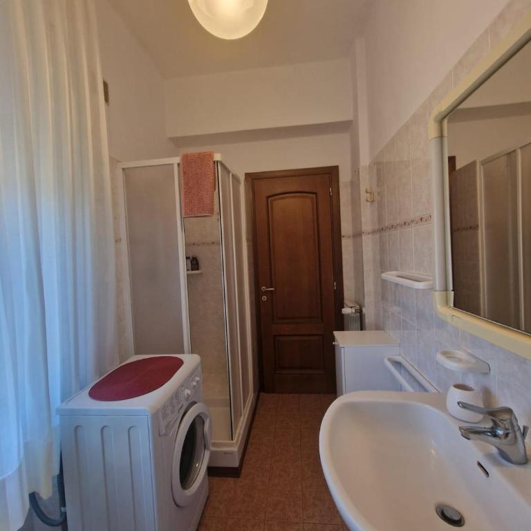 Casa Rosa Vista Mare - Appartamento con 2 Camere da Letto - 26