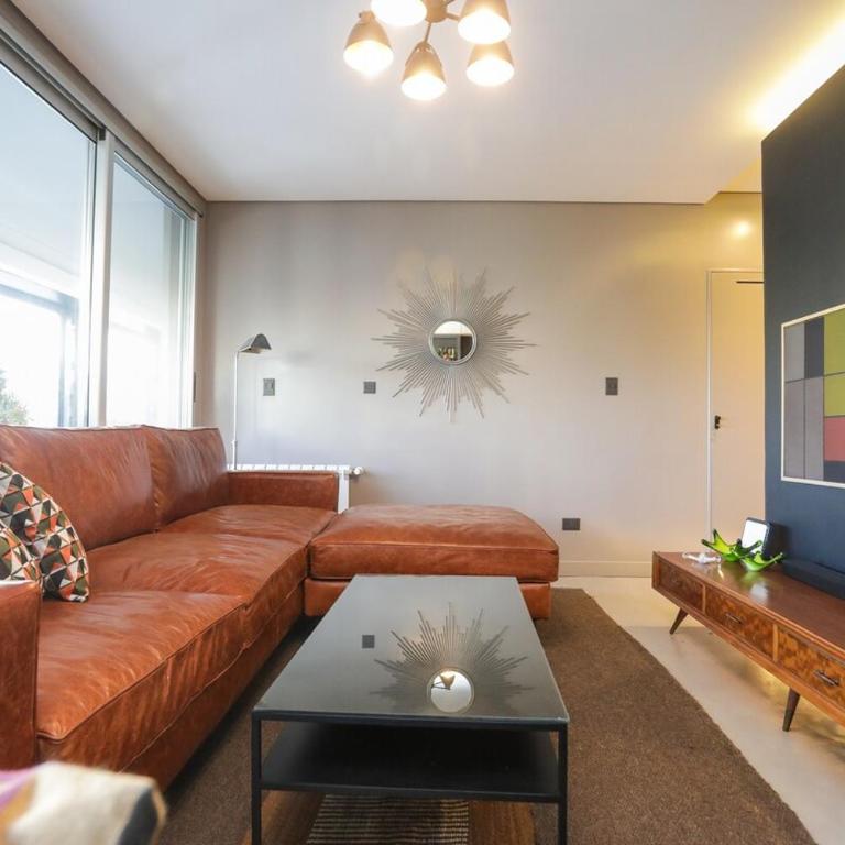 BT Homes - Diseño y lujo en pleno Palermo - Apartamento de 2 dormitorios - 60