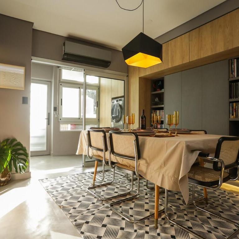 BT Homes - Diseño y lujo en pleno Palermo - Apartamento de 2 dormitorios - 61