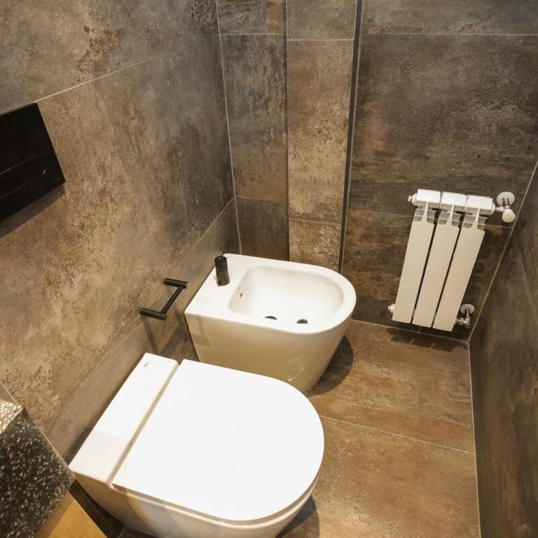 BT Homes - Diseño y lujo en pleno Palermo - Apartamento de 2 dormitorios - 62