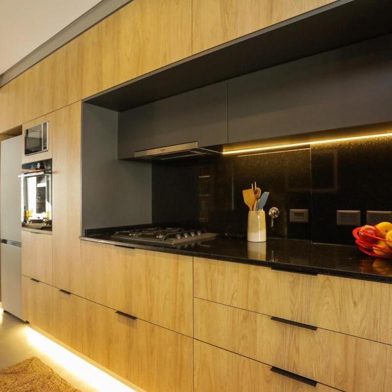 BT Homes - Diseño y lujo en pleno Palermo - Apartamento de 2 dormitorios - 64