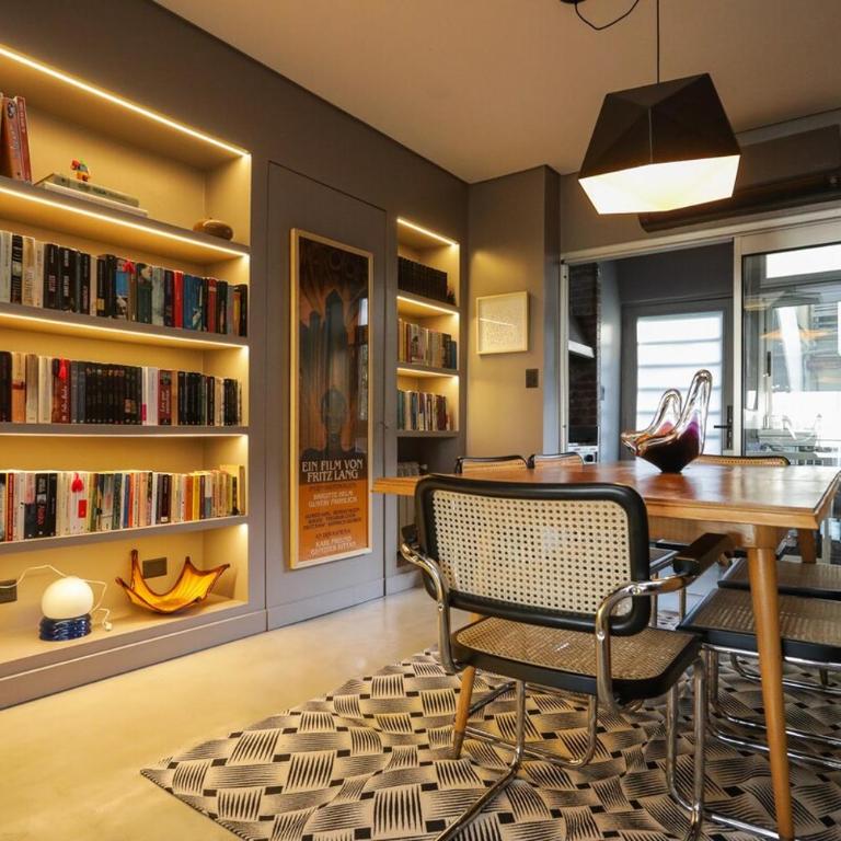 BT Homes - Diseño y lujo en pleno Palermo - Apartamento de 2 dormitorios - 66