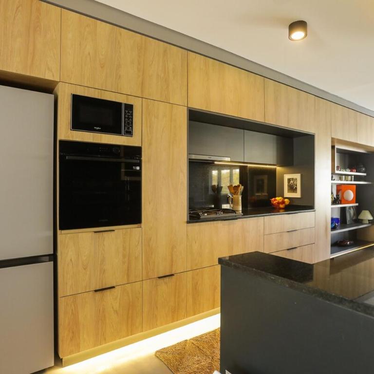 BT Homes - Diseño y lujo en pleno Palermo - Apartamento de 2 dormitorios - 68