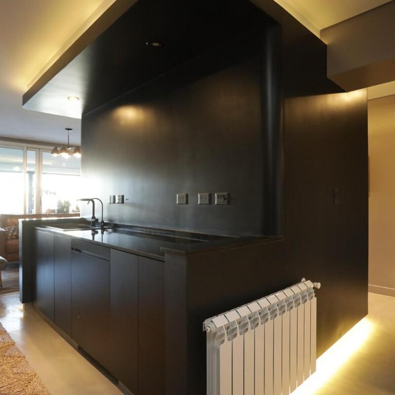 BT Homes - Diseño y lujo en pleno Palermo - Apartamento de 2 dormitorios - 69