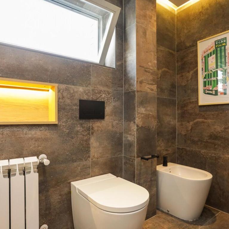 BT Homes - Diseño y lujo en pleno Palermo - Apartamento de 2 dormitorios - 71
