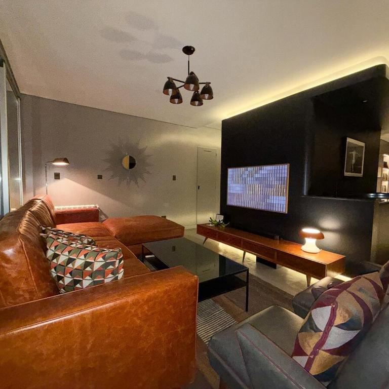 BT Homes - Diseño y lujo en pleno Palermo - Apartamento de 2 dormitorios - 72