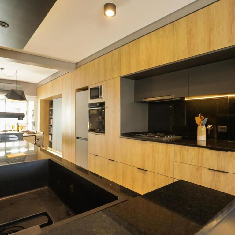 BT Homes - Diseño y lujo en pleno Palermo - Apartamento de 2 dormitorios - 74
