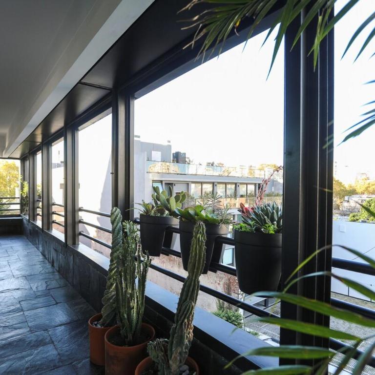 BT Homes - Diseño y lujo en pleno Palermo - Apartamento de 2 dormitorios - 75