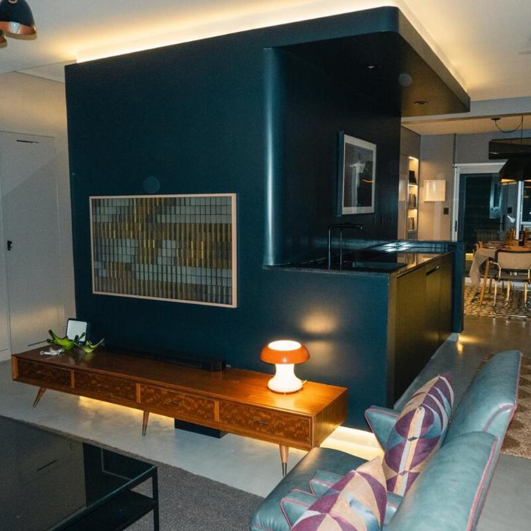 BT Homes - Diseño y lujo en pleno Palermo - Apartamento de 2 dormitorios - 76