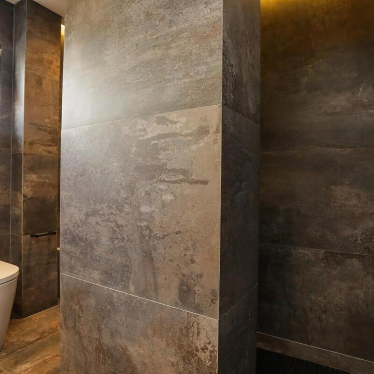 BT Homes - Diseño y lujo en pleno Palermo - Apartamento de 2 dormitorios - 78