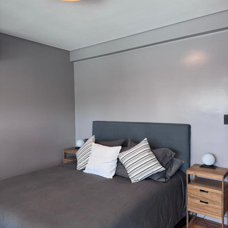 BT Homes - Diseño y lujo en pleno Palermo - Apartamento de 2 dormitorios - 80