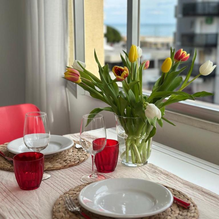 Bibione Beach Home - Appartamento con 2 Camere da Letto - 3