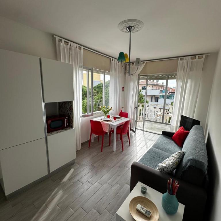 Bibione Beach Home - Appartamento con 2 Camere da Letto - 7
