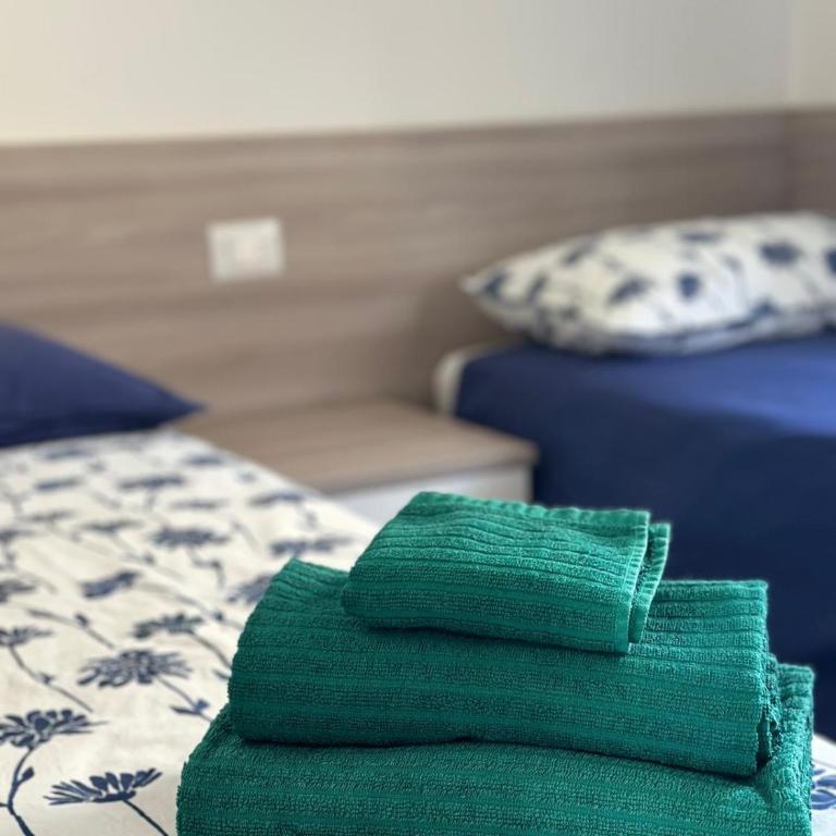 Bibione Beach Home - Appartamento con 2 Camere da Letto - 8