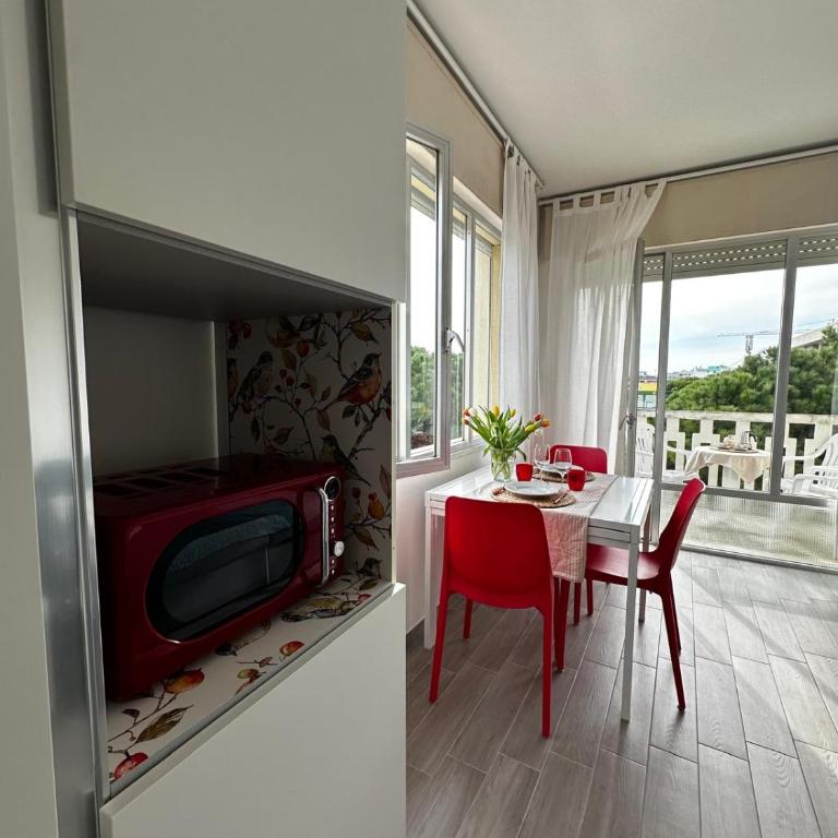 Bibione Beach Home - Appartamento con 2 Camere da Letto - 9