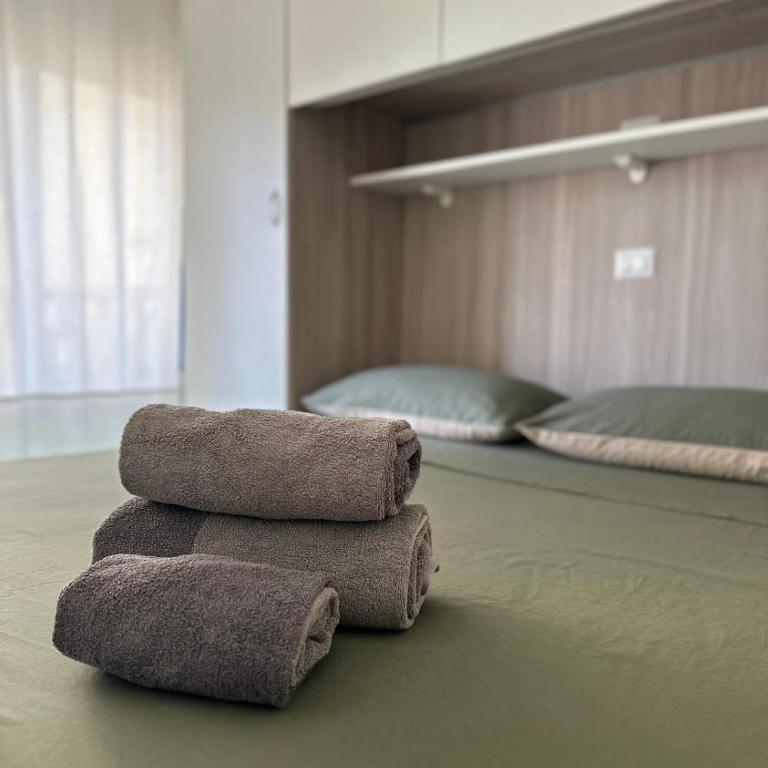 Bibione Beach Home - Appartamento con 2 Camere da Letto - 10