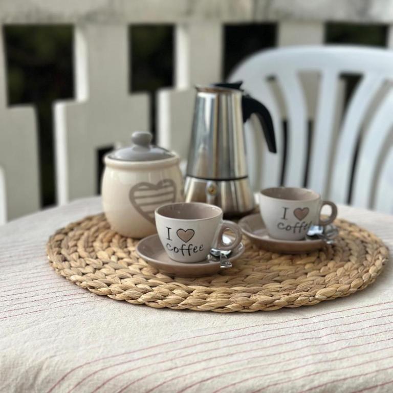 Bibione Beach Home - Appartamento con 2 Camere da Letto - 13