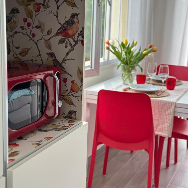 Bibione Beach Home - Appartamento con 2 Camere da Letto - 14