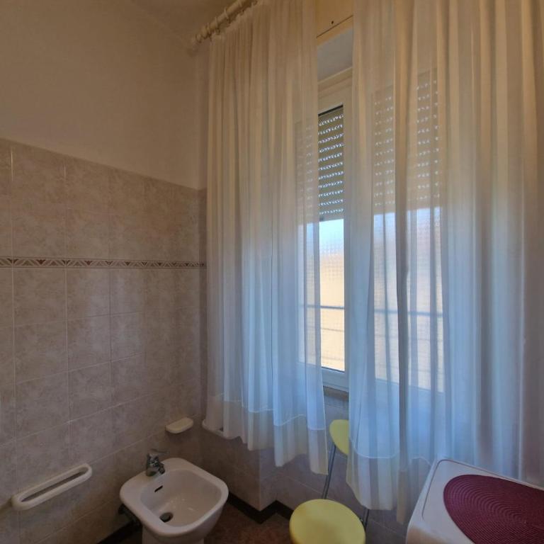 Casa Rosa Vista Mare - Appartamento con 2 Camere da Letto - 25