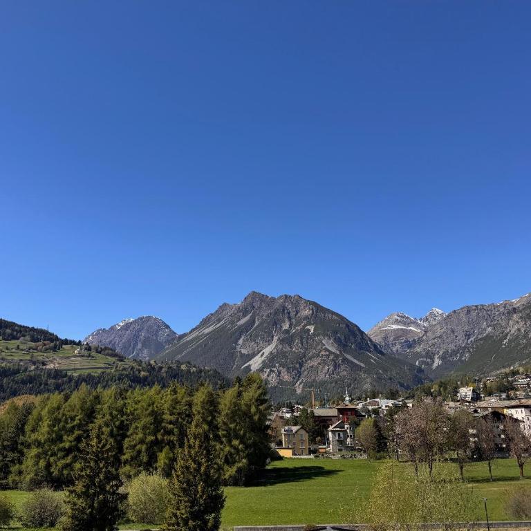 GRACE HOUSE - Apartment mit 2 Schlafzimmern und Gartenblick - 5