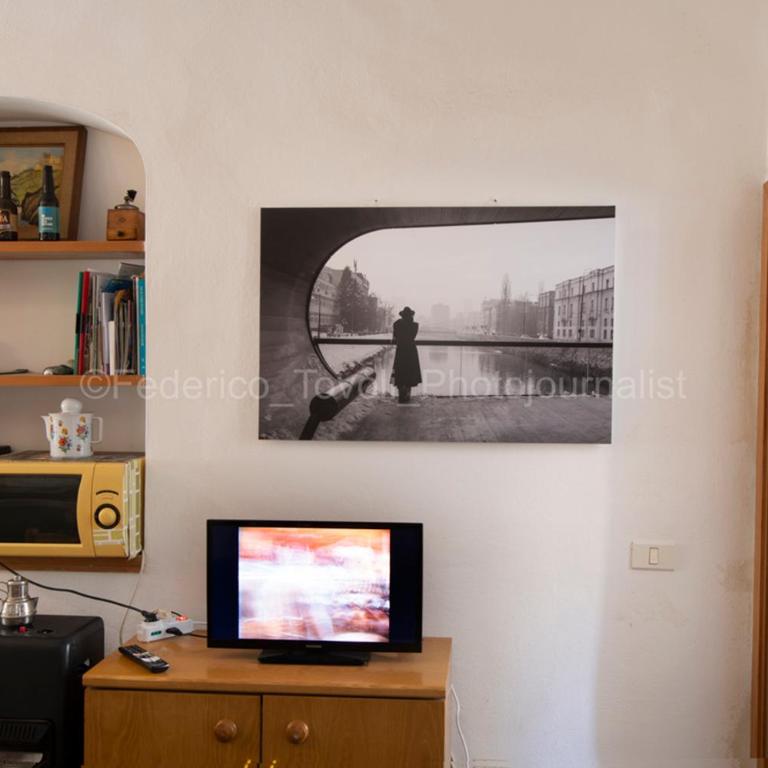 Casa vacanze nel centro storico di Portoferraio - Casa con 1 Camera da Letto - 16