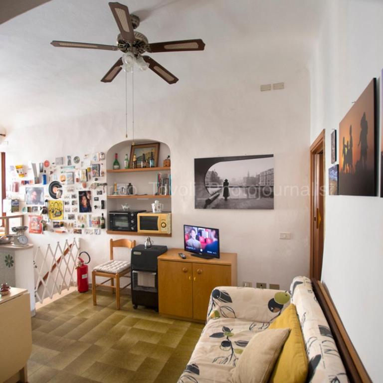 Casa vacanze nel centro storico di Portoferraio - Casa con 1 Camera da Letto - 10