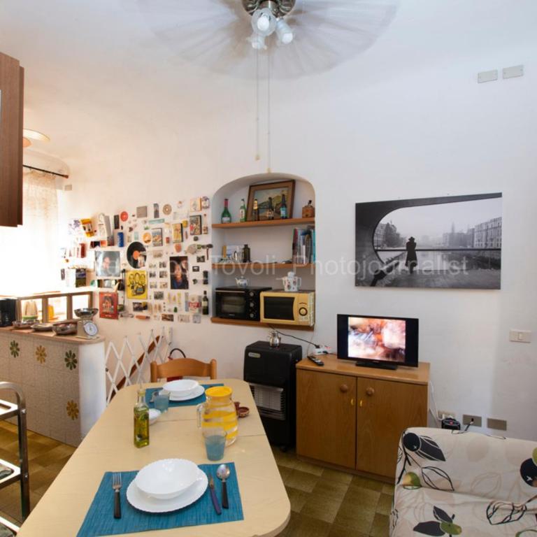 Casa vacanze nel centro storico di Portoferraio - Casa con 1 Camera da Letto - 15