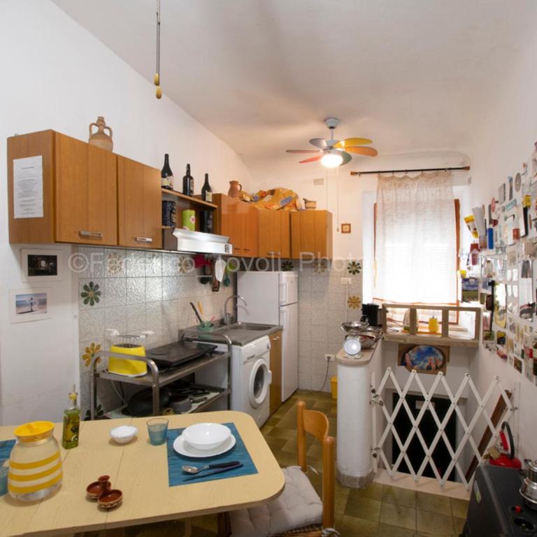 Casa vacanze nel centro storico di Portoferraio - Casa con 1 Camera da Letto - 13
