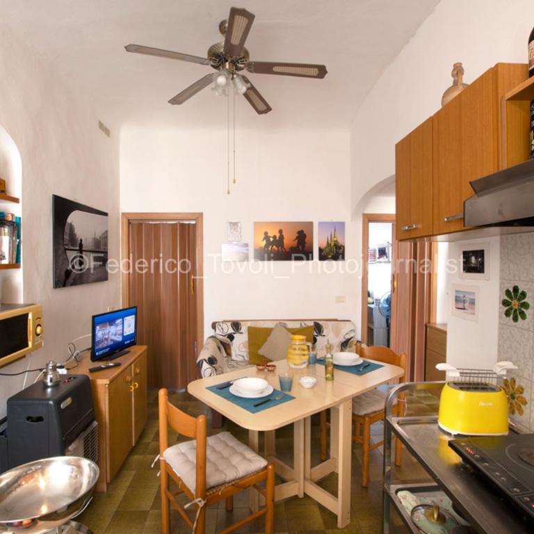 Casa vacanze nel centro storico di Portoferraio - Casa con 1 Camera da Letto - 12