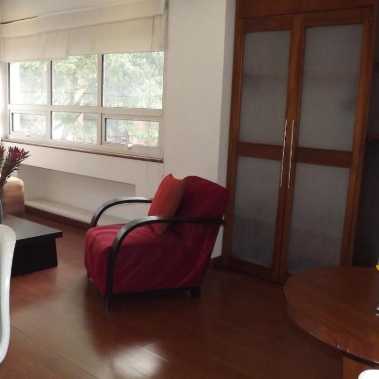 Hotel Retiro 84 - Habitación Estándar - 4