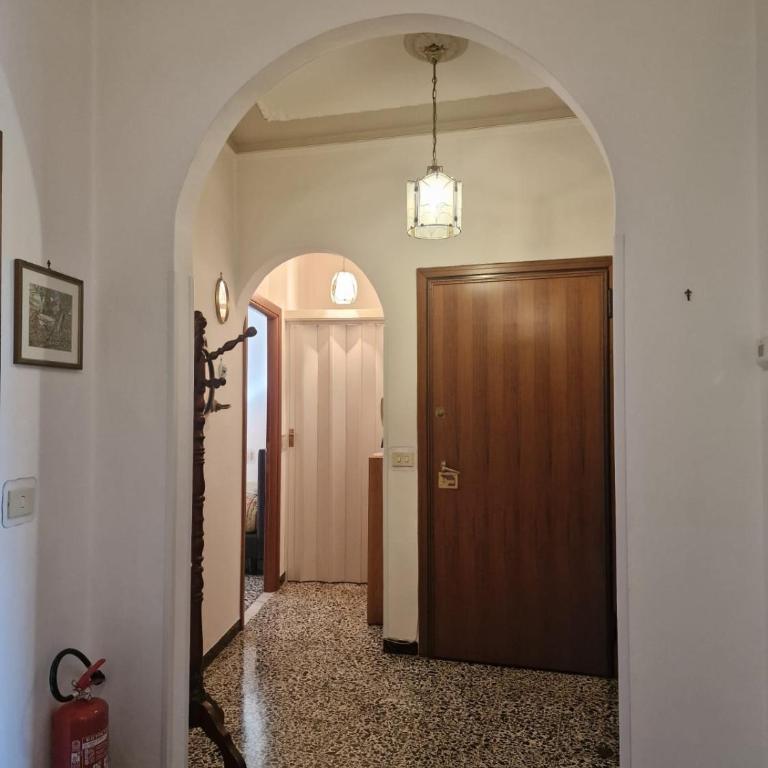 Casa Rosa Vista Mare - Appartamento con 2 Camere da Letto - 20