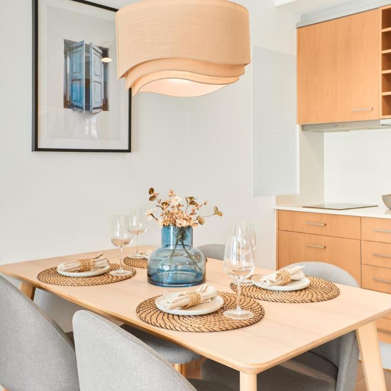 Las Dunas 412 - by Welcomely - Apartamento de 2 dormitorios - 25