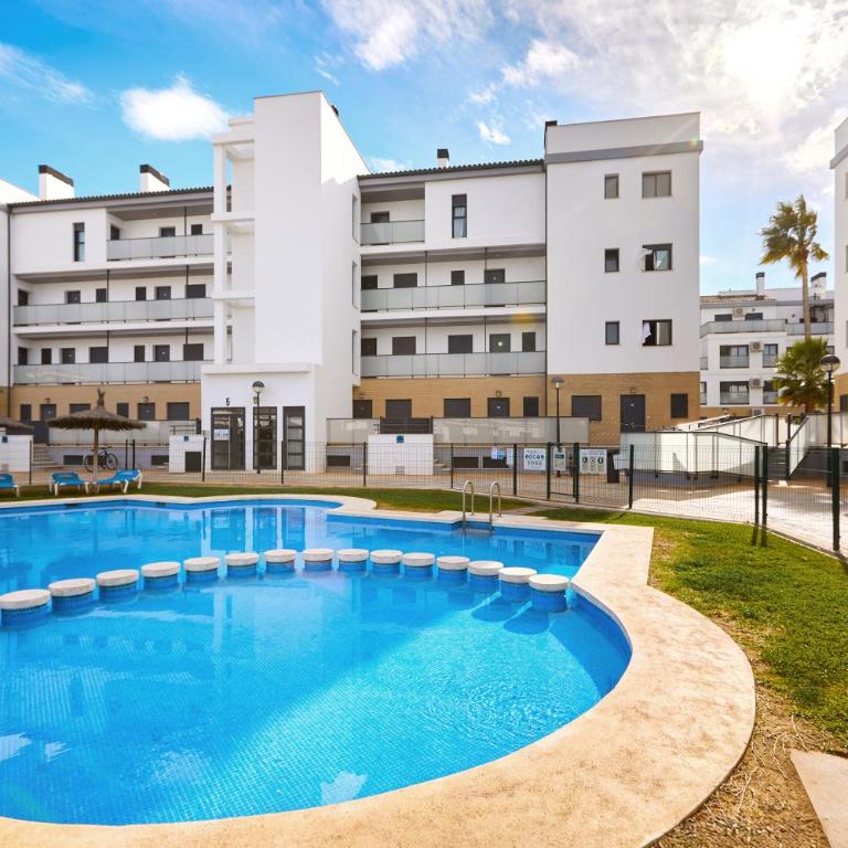 Las Dunas 412 - by Welcomely - Apartamento de 2 dormitorios - 17