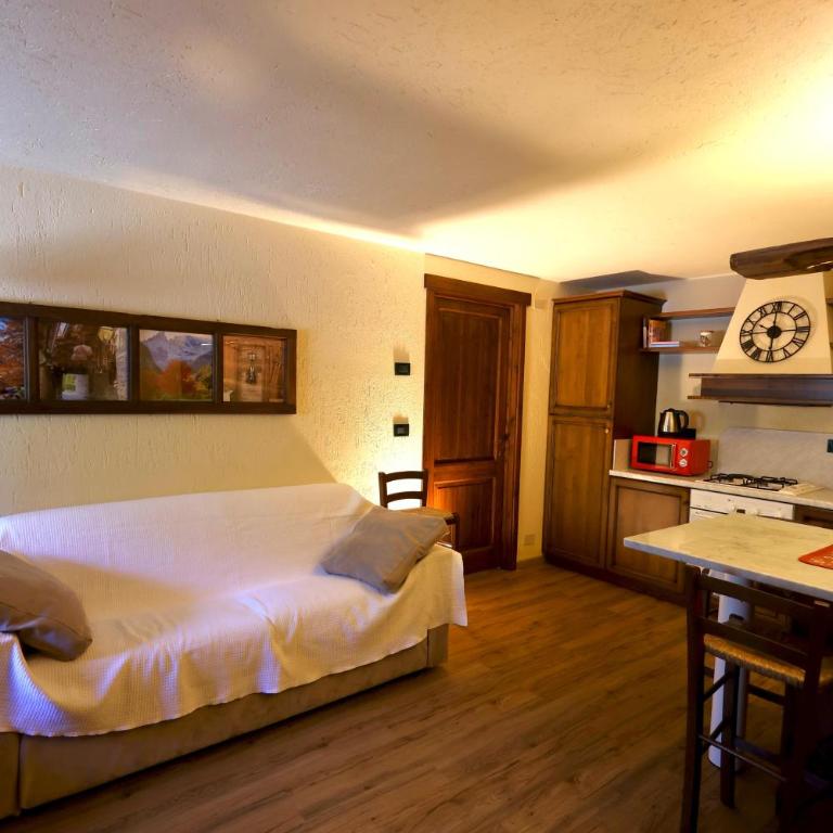 Maison Rita e Cello - Appartamento con 1 Camera da Letto - 4