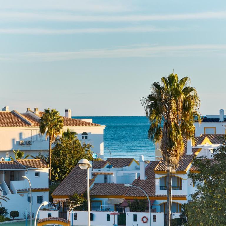 Las Dunas 412 - by Welcomely - Apartamento de 2 dormitorios - 44