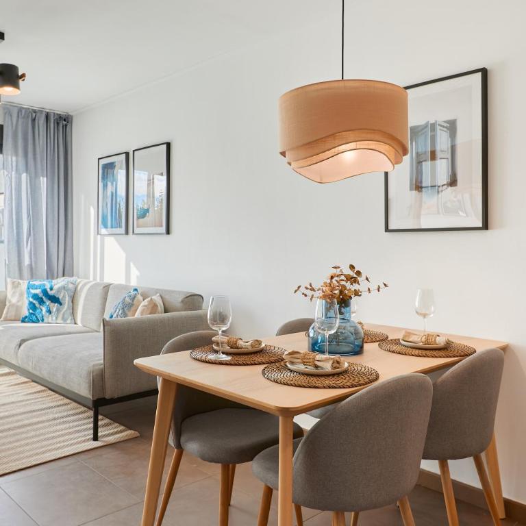 Las Dunas 412 - by Welcomely - Apartamento de 2 dormitorios - 8