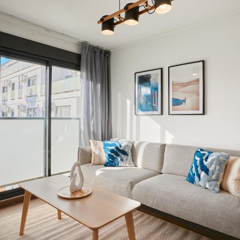 Las Dunas 412 - by Welcomely - Apartamento de 2 dormitorios - 6