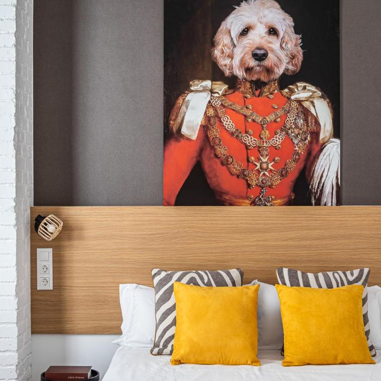 Castellana Bernabéu - Two-Bedroom Apartment - 2