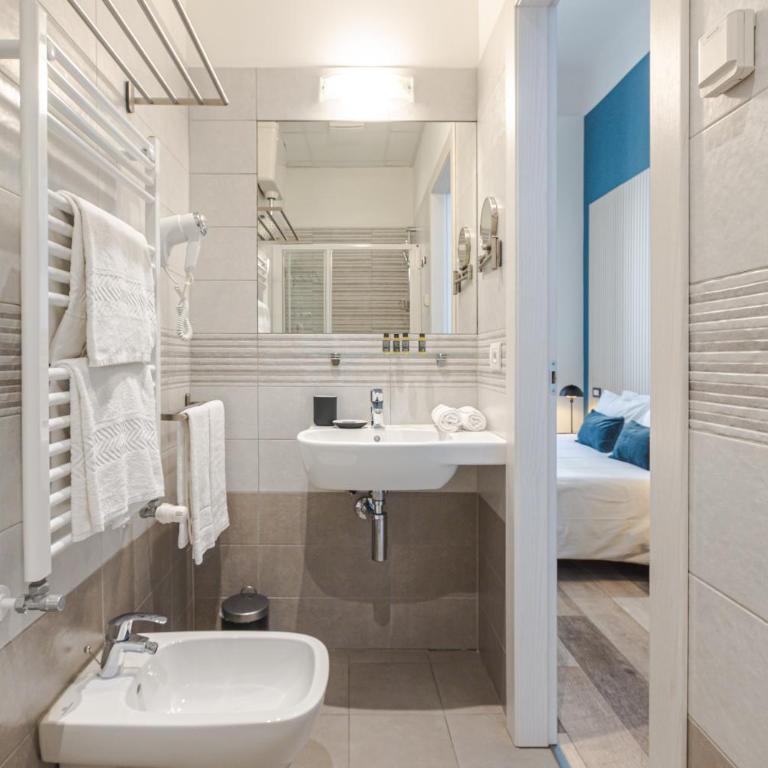 Rooms Boutique Carducci - Double Room - 1