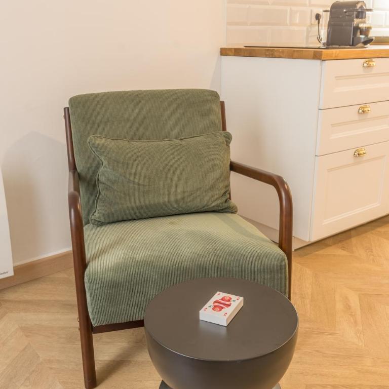 LOVE Suite - Balnéo - Vidéoprojecteur - Plein Centre - Free WiFi - Appartement 1 Chambre - 21