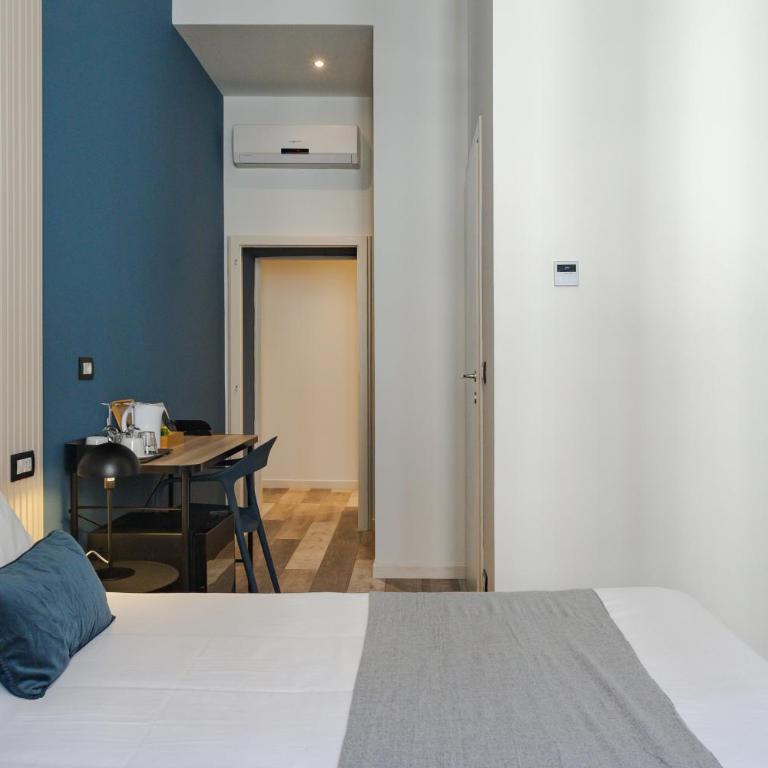 Rooms Boutique Carducci - Double Room - 7