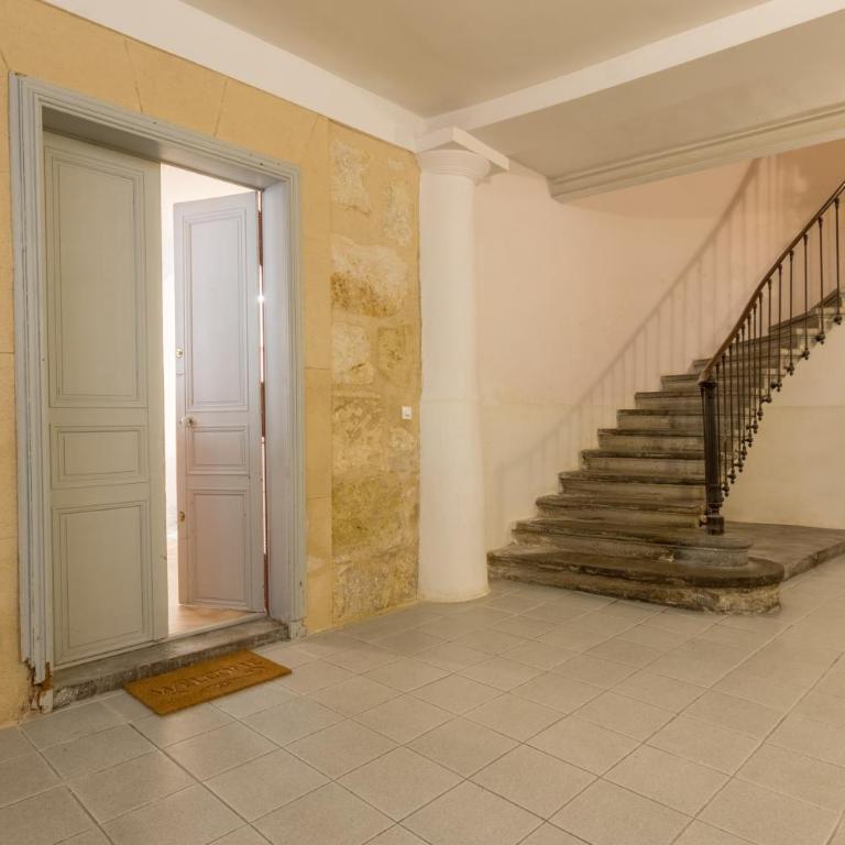 LOVE Suite - Balnéo - Vidéoprojecteur - Plein Centre - Free WiFi - Appartement 1 Chambre - 22