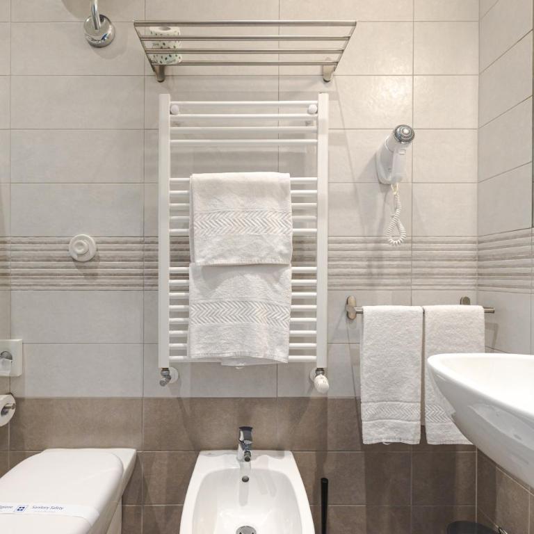 Rooms Boutique Carducci - Double Room - 4