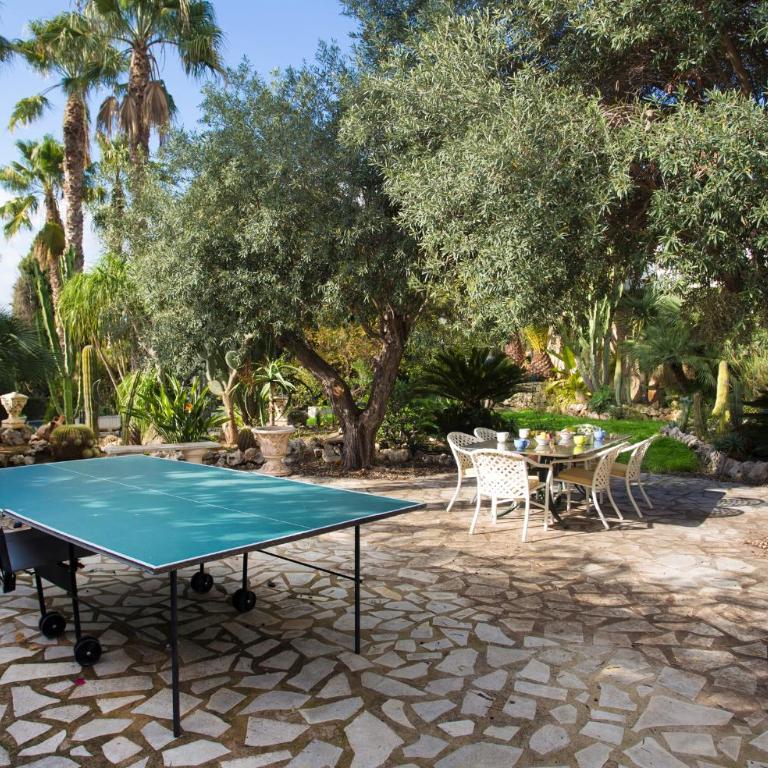 Casa Chimo by Aguilarent - Villa - 47