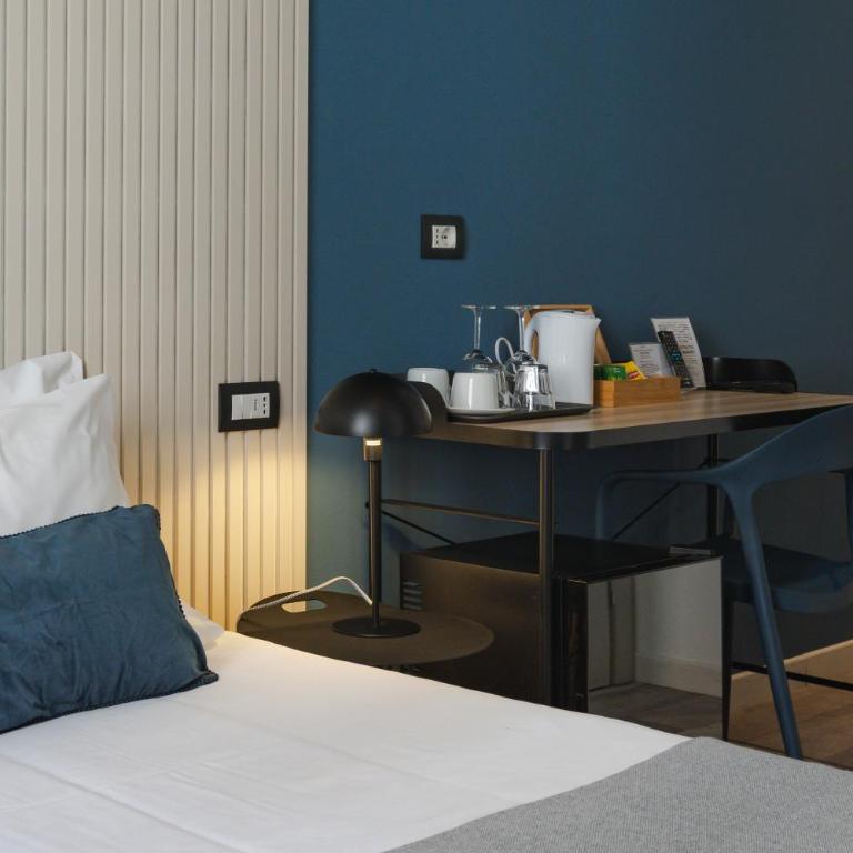 Rooms Boutique Carducci - Double Room - 5