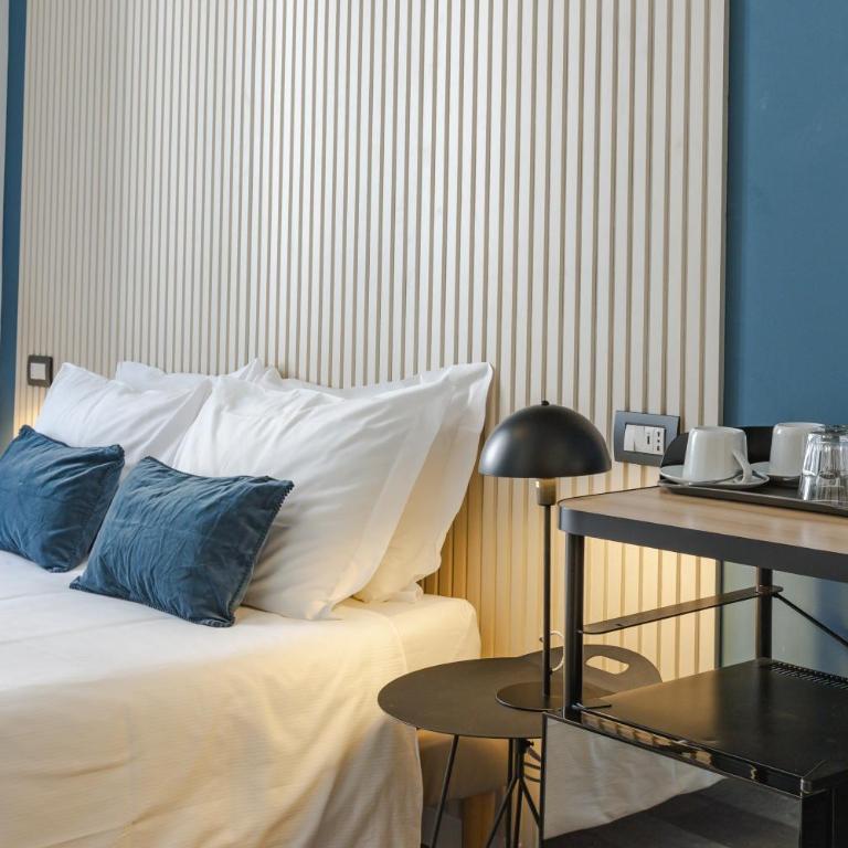 Rooms Boutique Carducci - Double Room - 6