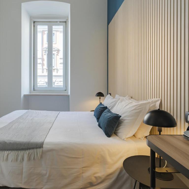 Rooms Boutique Carducci - Double Room - 2