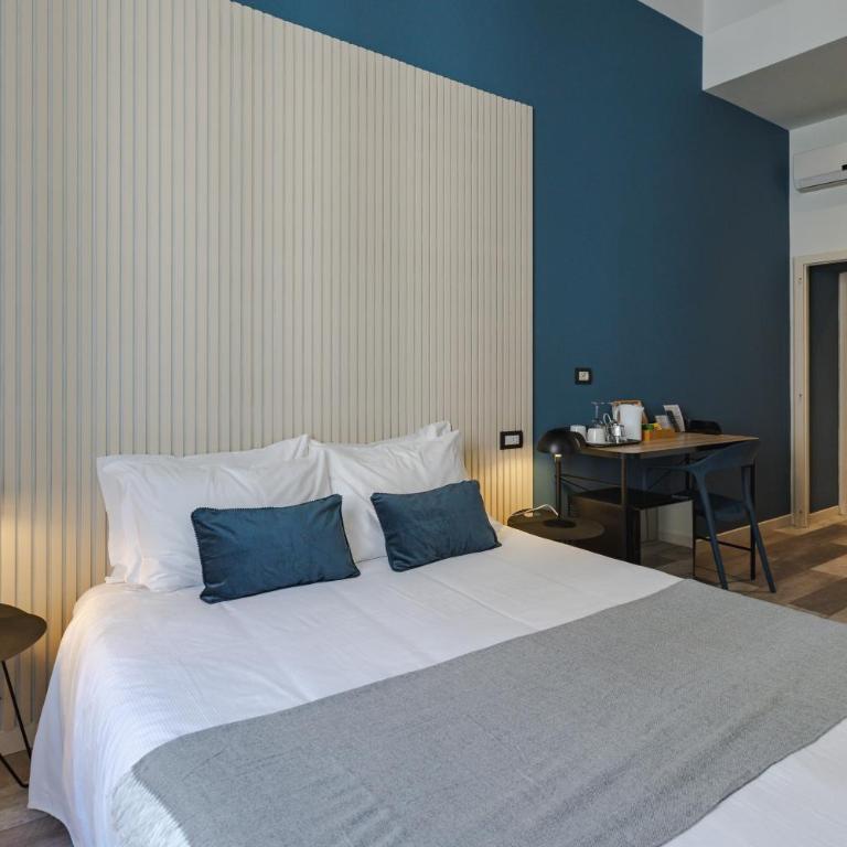 Rooms Boutique Carducci - Double Room - 3