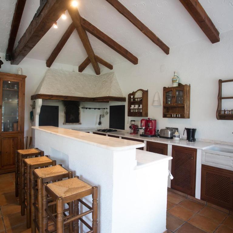 Casa Chimo by Aguilarent - Villa - 31