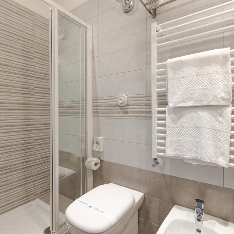 Rooms Boutique Carducci - Double Room - 8